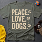 Heather Military Green