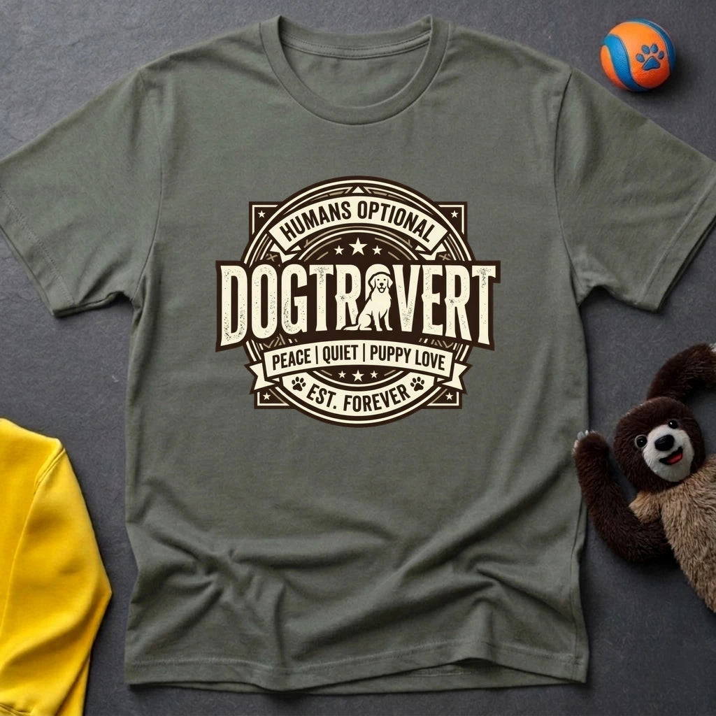 Heather Military Green
