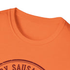 Angry Sausage Club - Est. Always Mad Graphic Tee