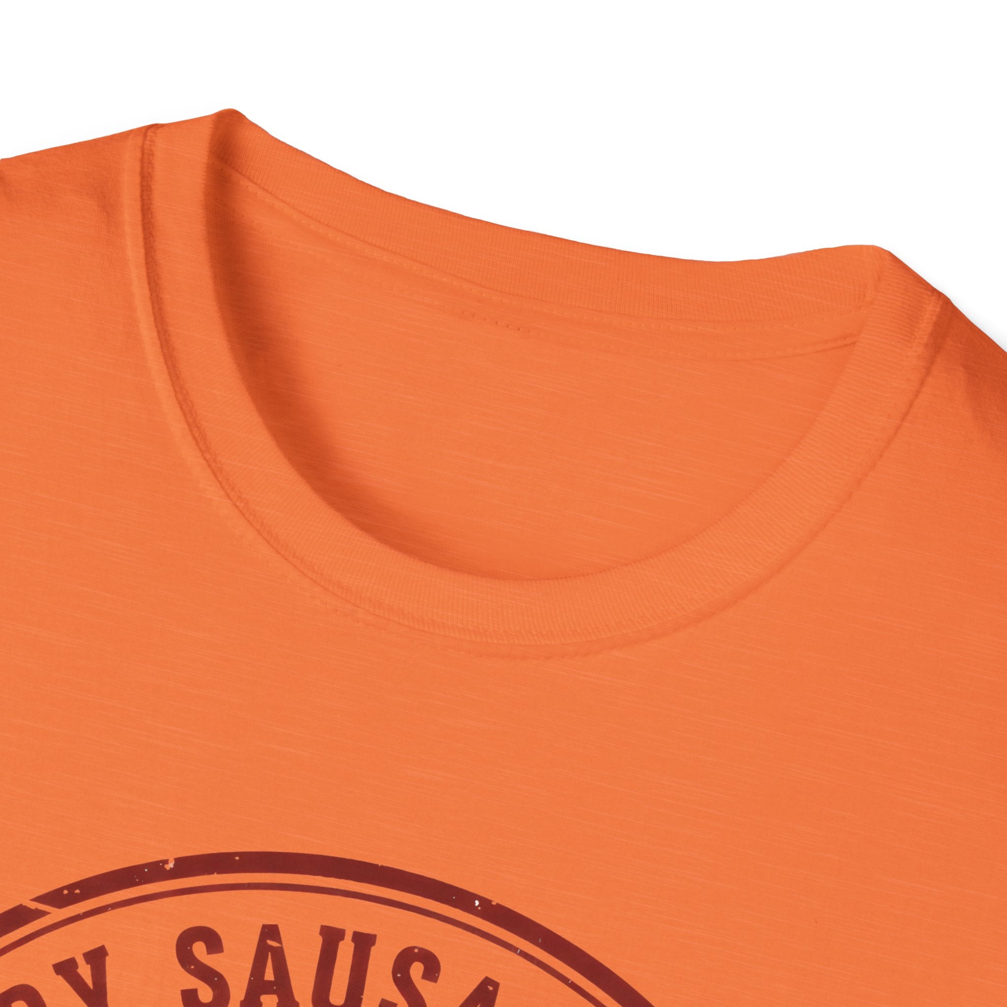 Angry Sausage Club - Est. Always Mad Graphic Tee