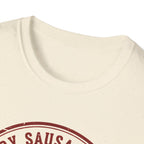 Angry Sausage Club - Est. Always Mad Graphic Tee