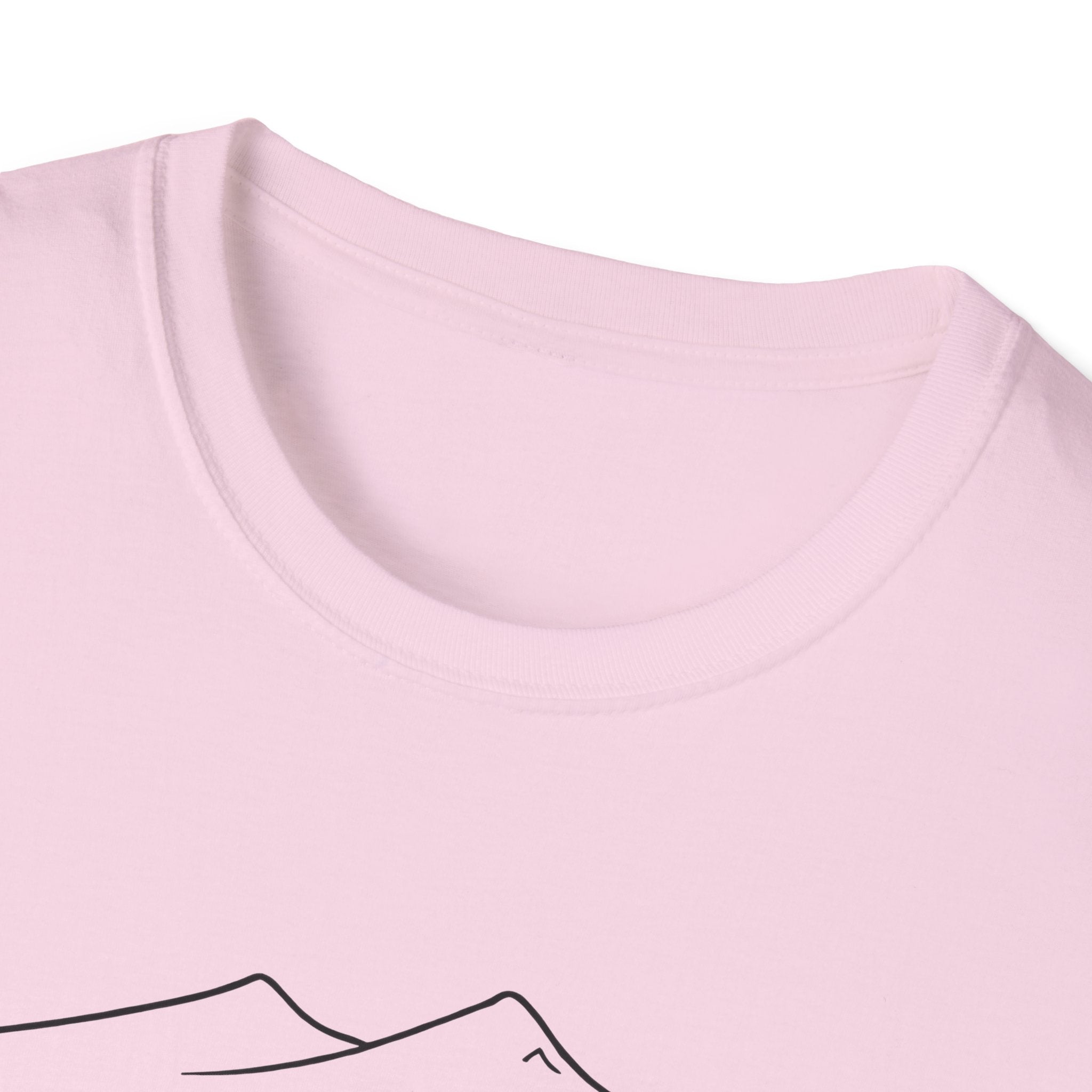 Alpine Dog Co. Graphic Tee