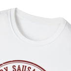 Angry Sausage Club - Est. Always Mad Graphic Tee
