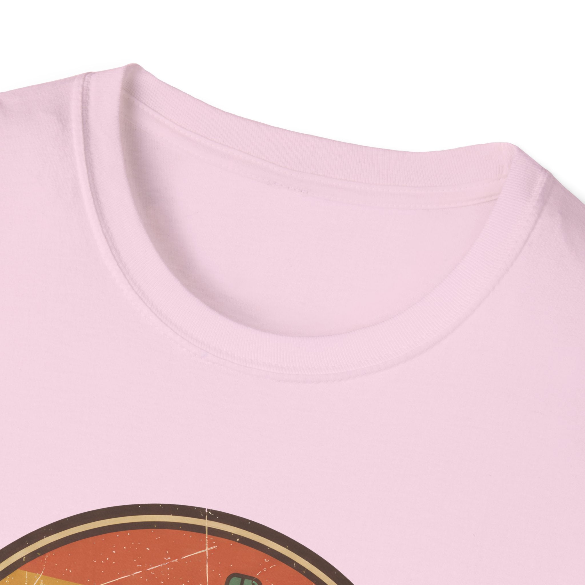 Adventure Dog Life Graphic Tee