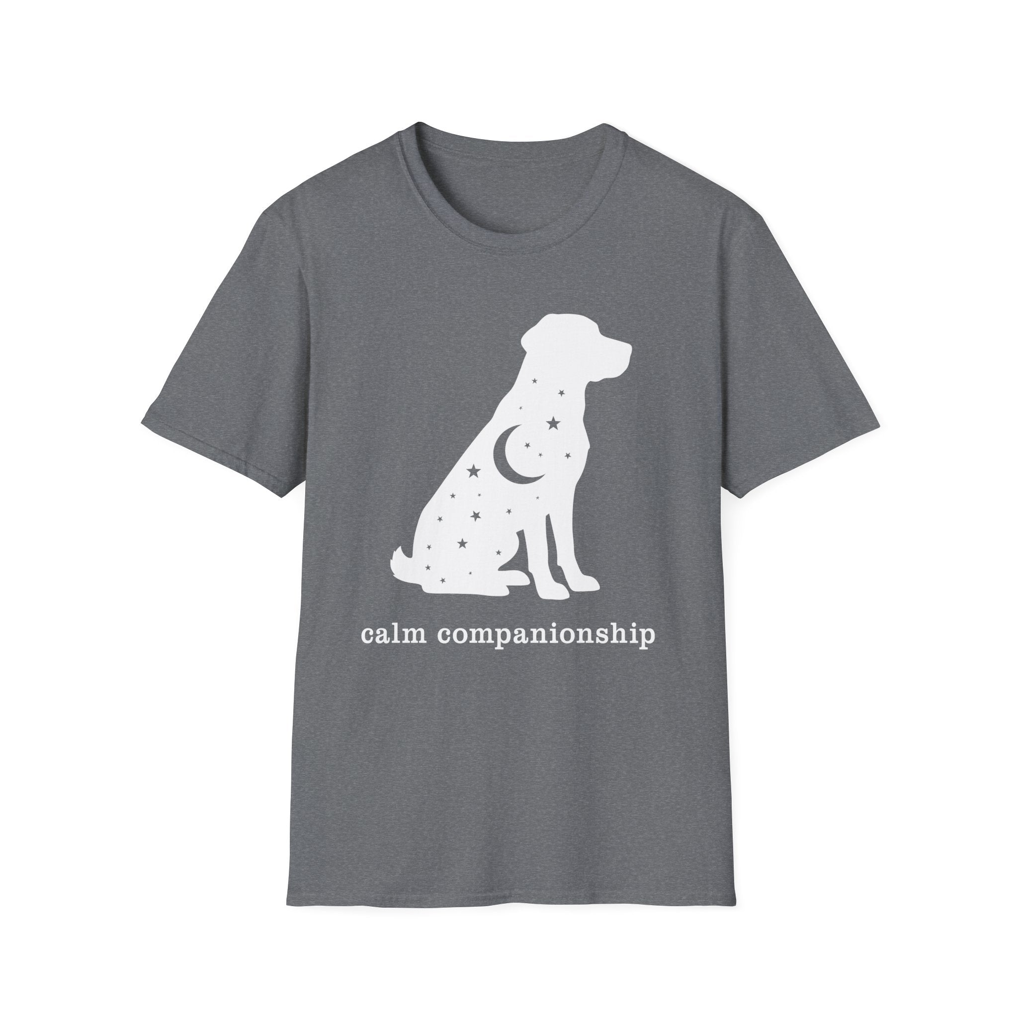 Calm Companionship Graphic Tee