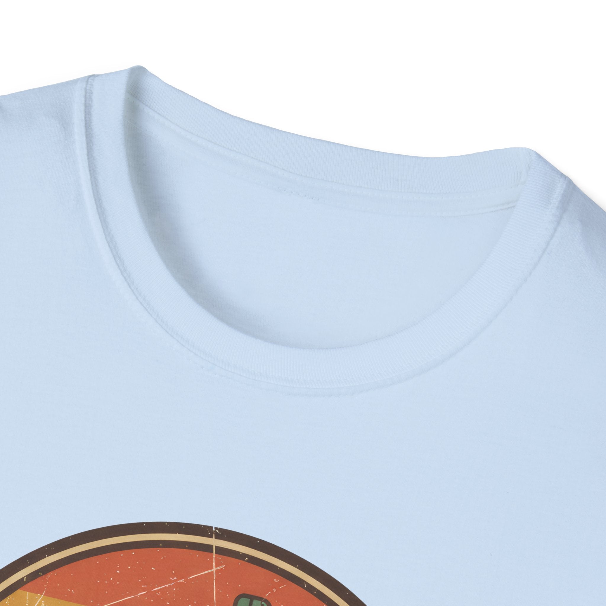 Adventure Dog Life Graphic Tee