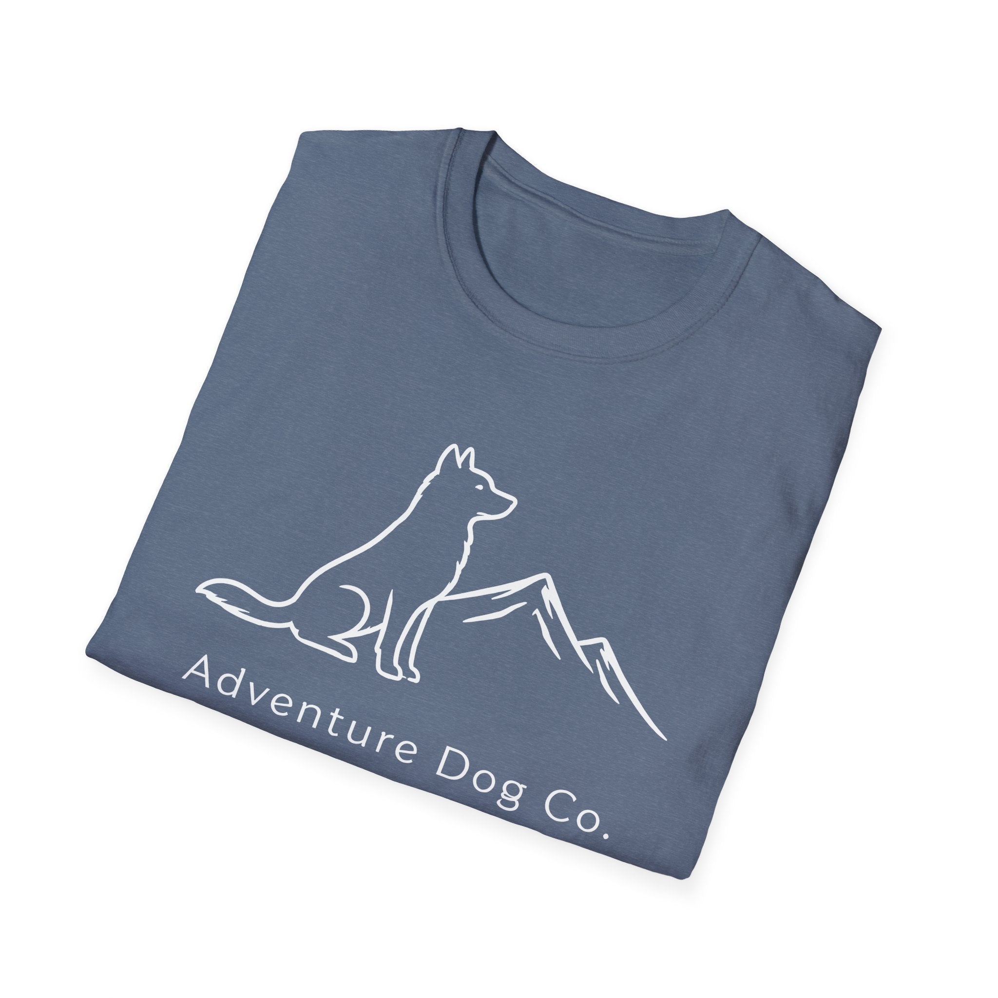 Adventure Dog Co. Graphic Tee