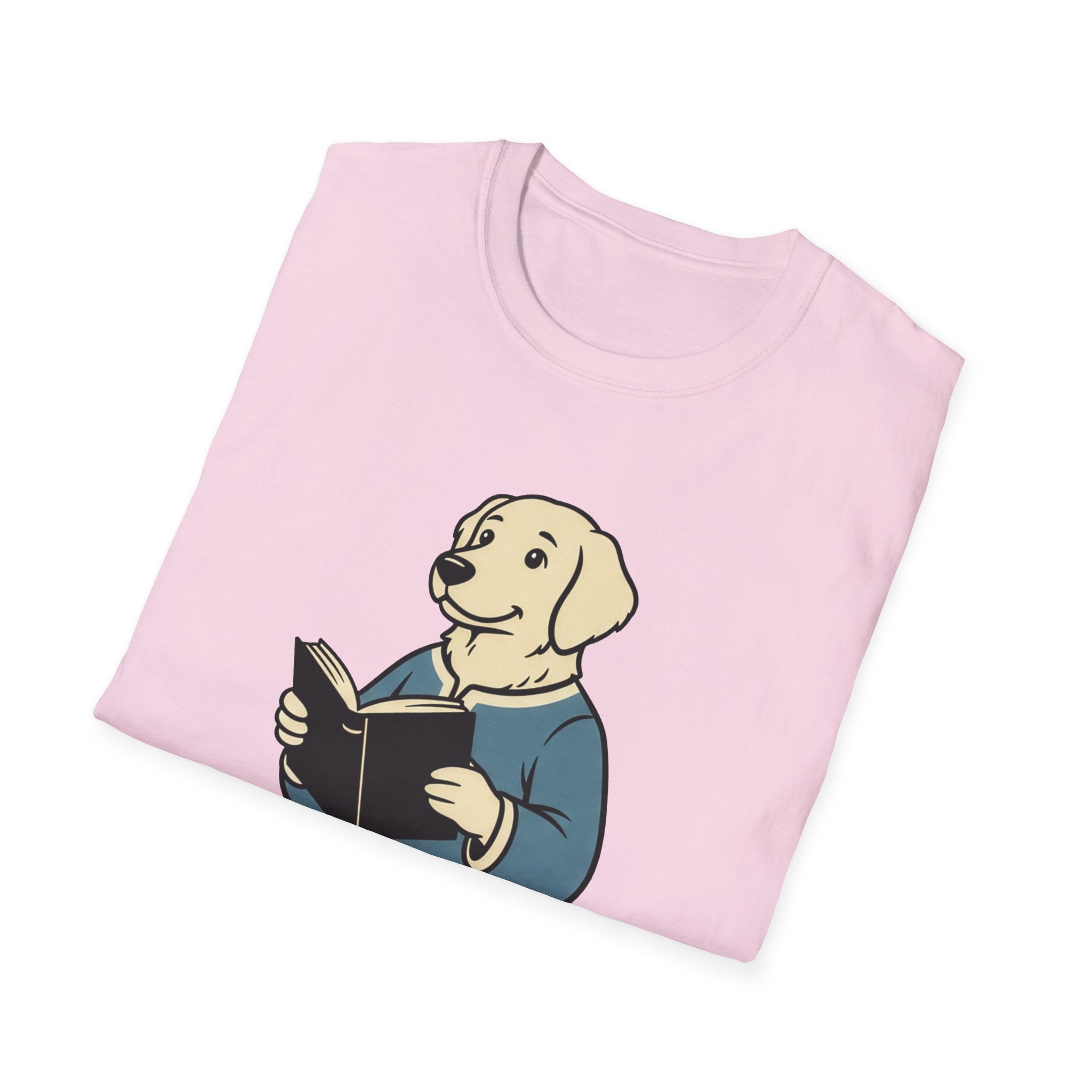 A Good Story Graphic Tee