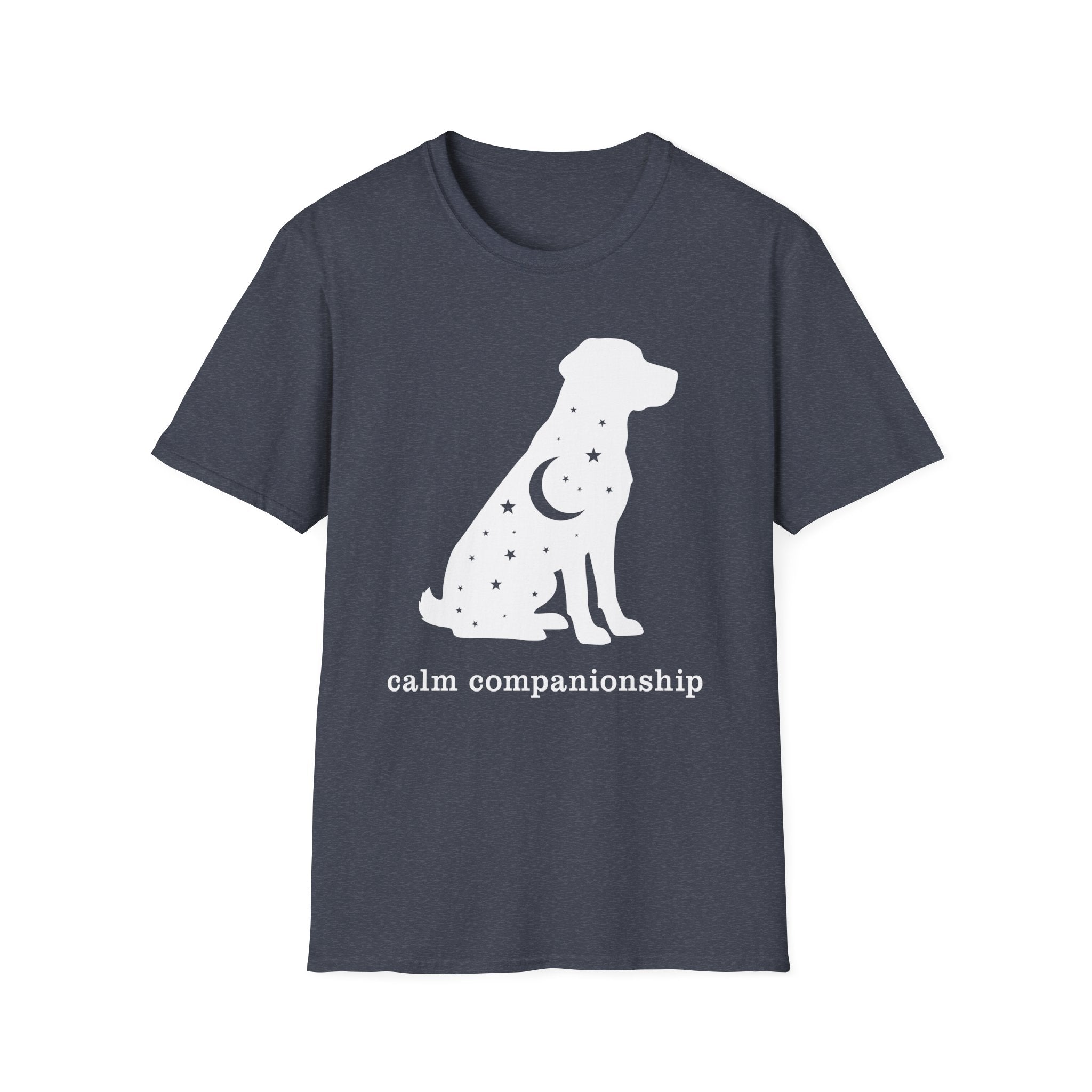 Calm Companionship Graphic Tee