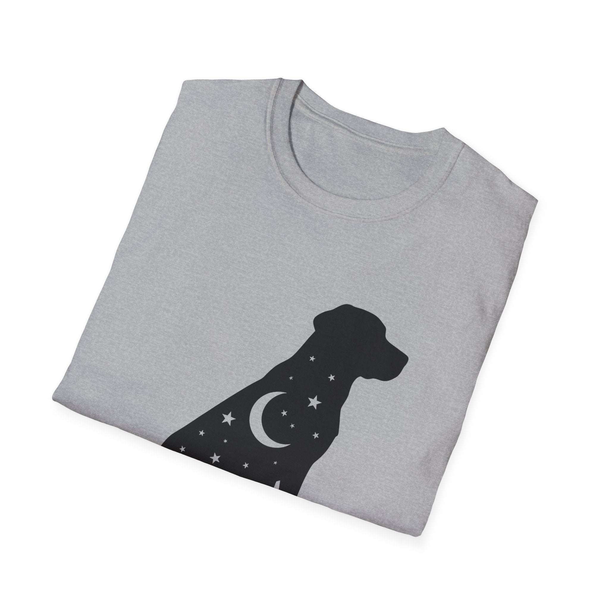 Calm Companionship Graphic Tee