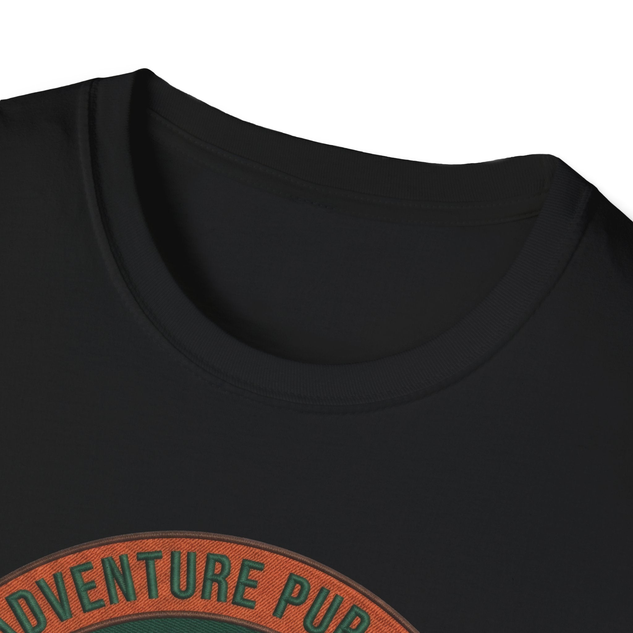 Adventure Pup Club Graphic Tee