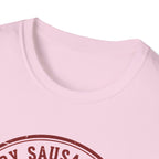 Angry Sausage Club - Est. Always Mad Graphic Tee