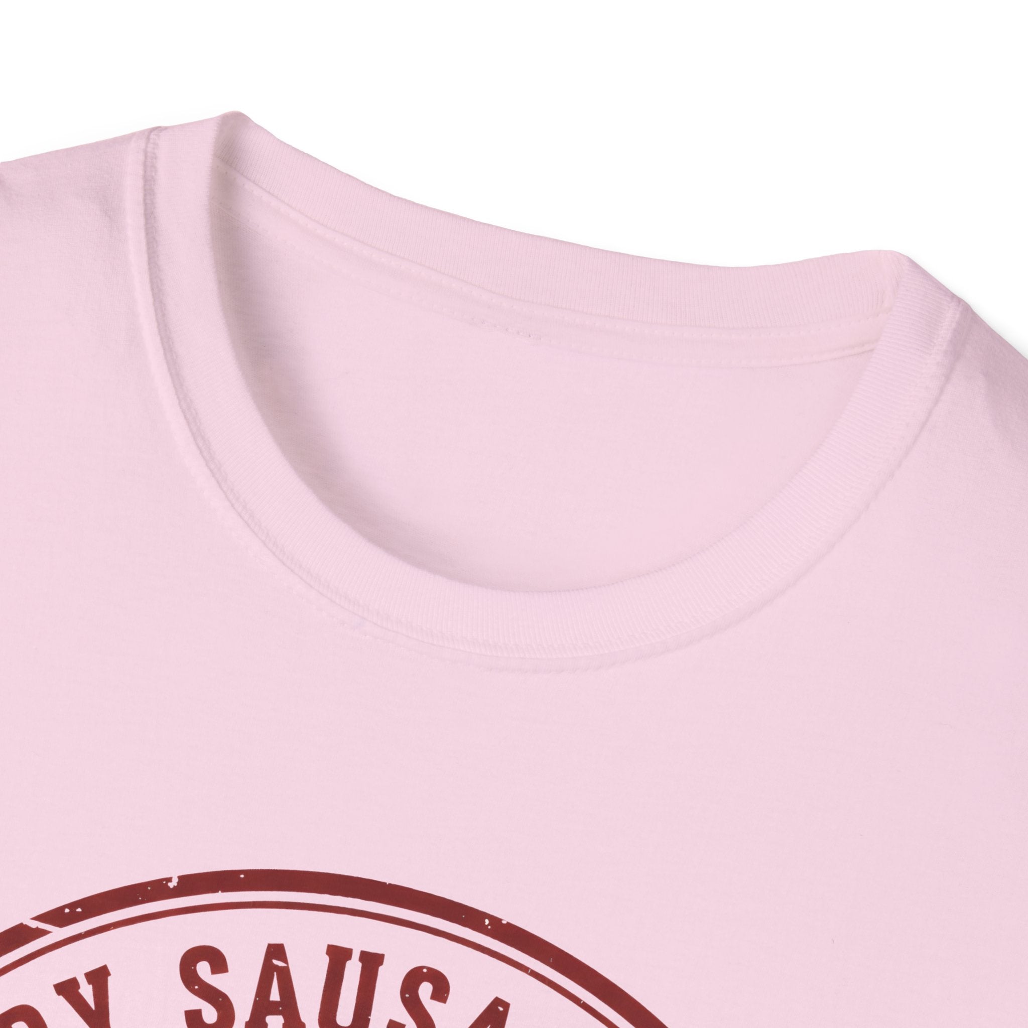 Angry Sausage Club - Est. Always Mad Graphic Tee