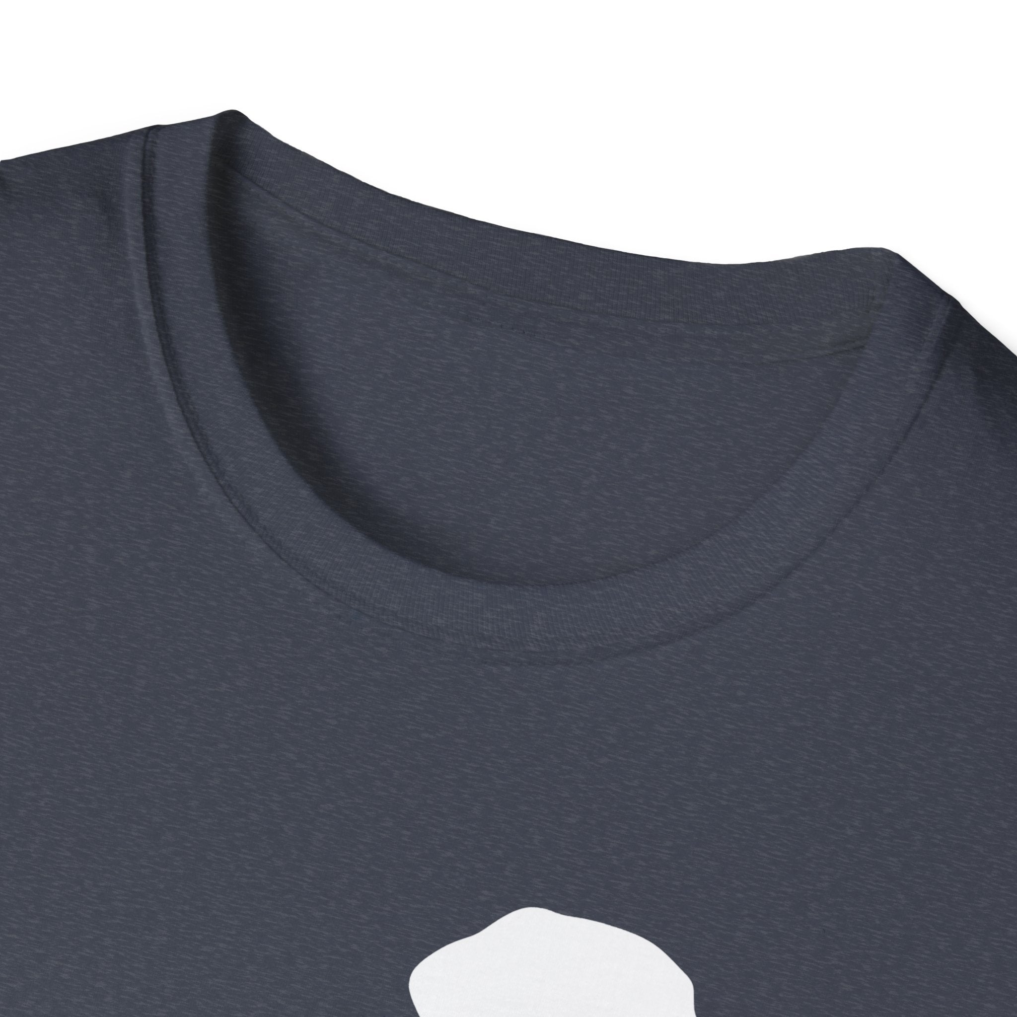 Calm Companionship Graphic Tee