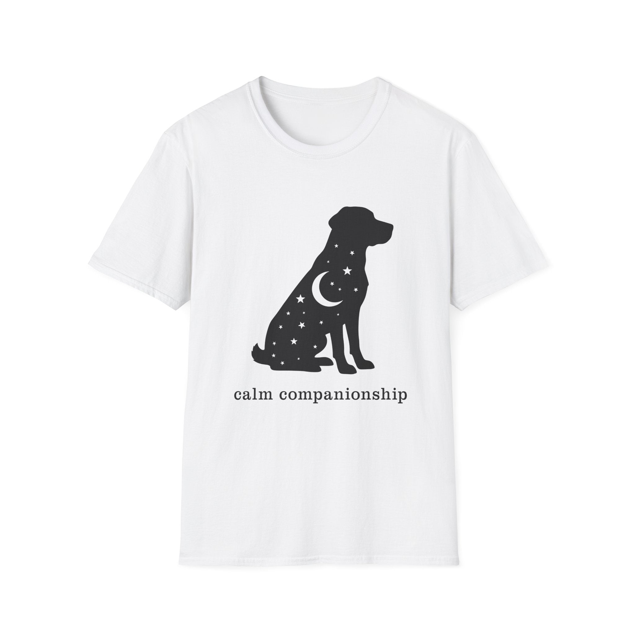 Calm Companionship Graphic Tee
