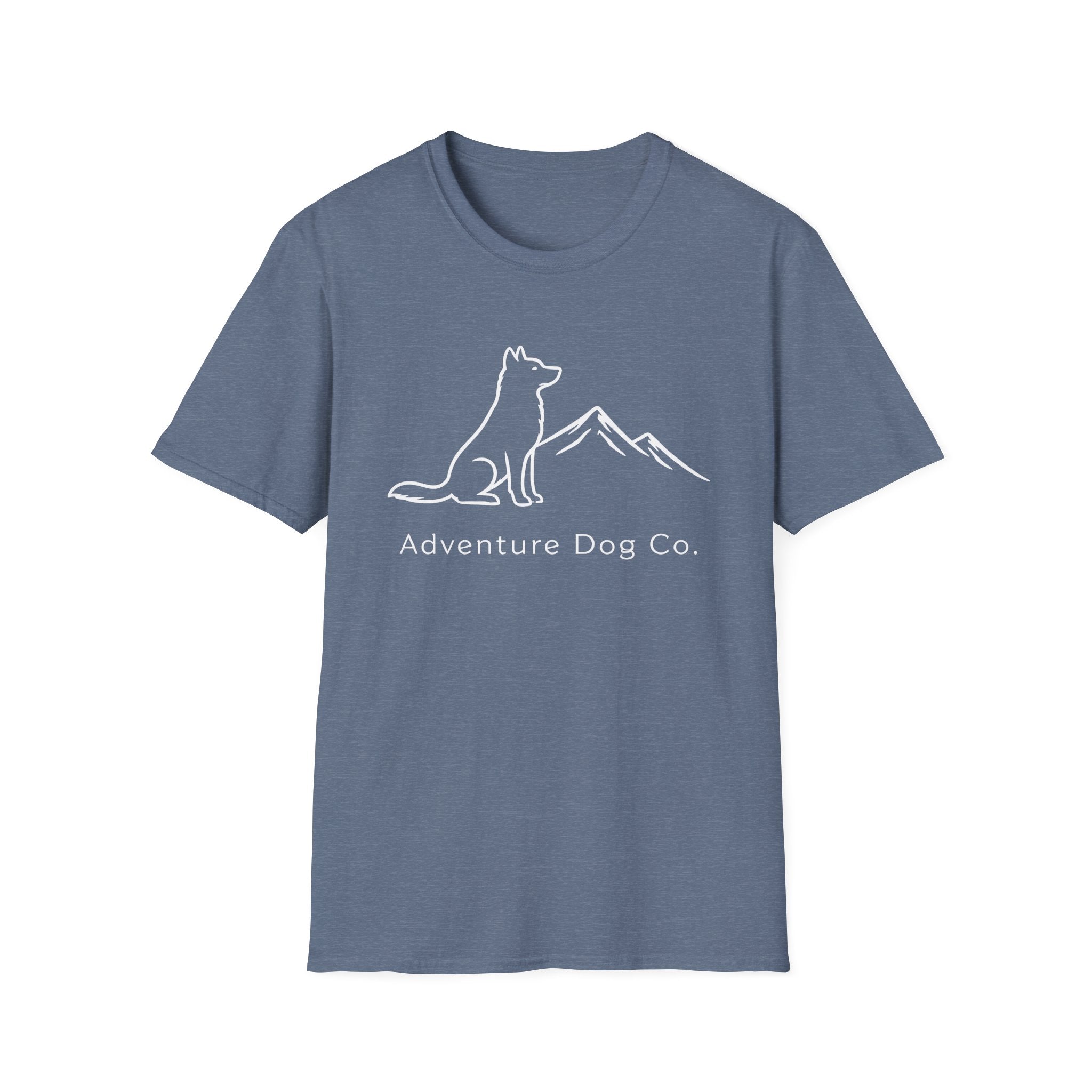 Adventure Dog Co. Graphic Tee