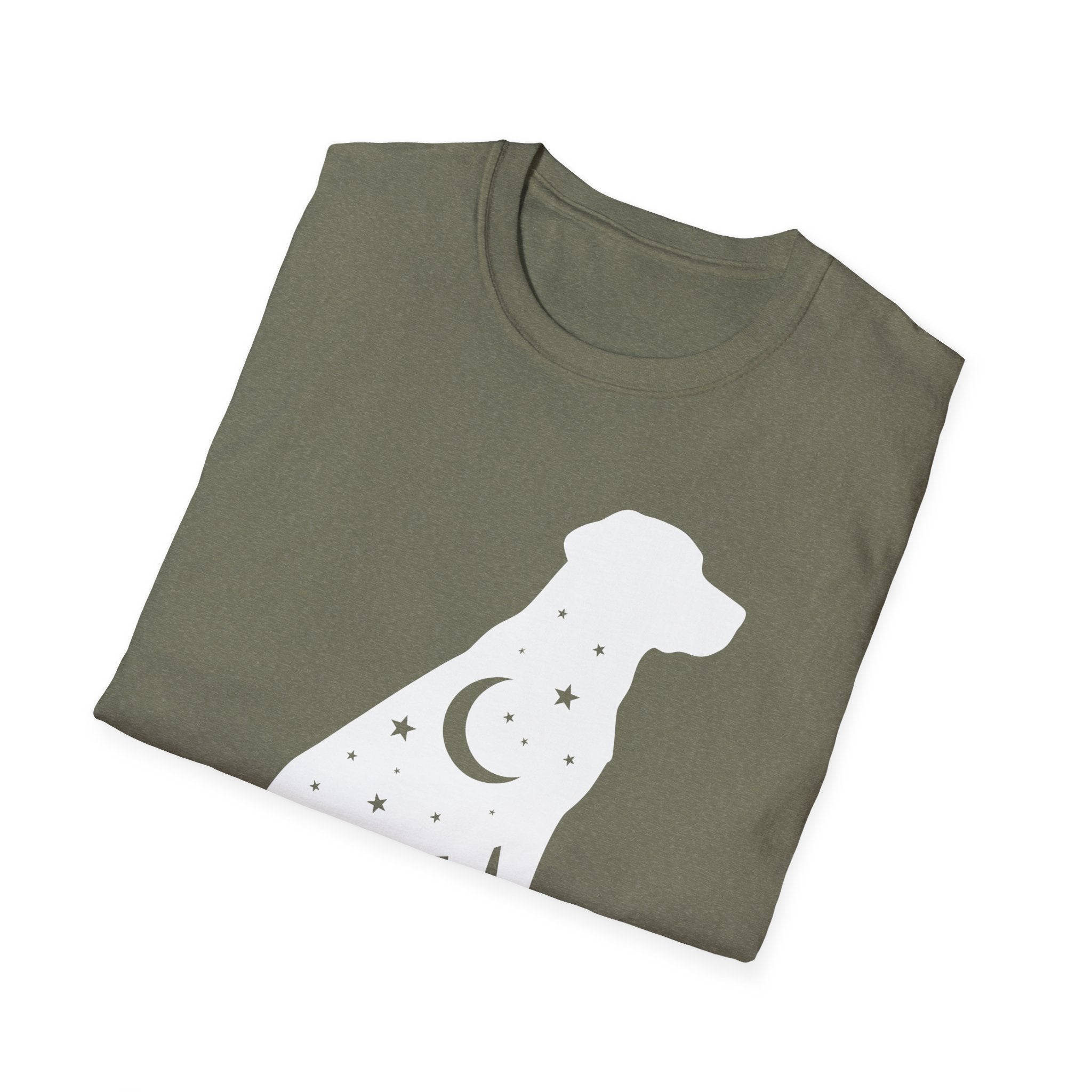 Calm Companionship Graphic Tee