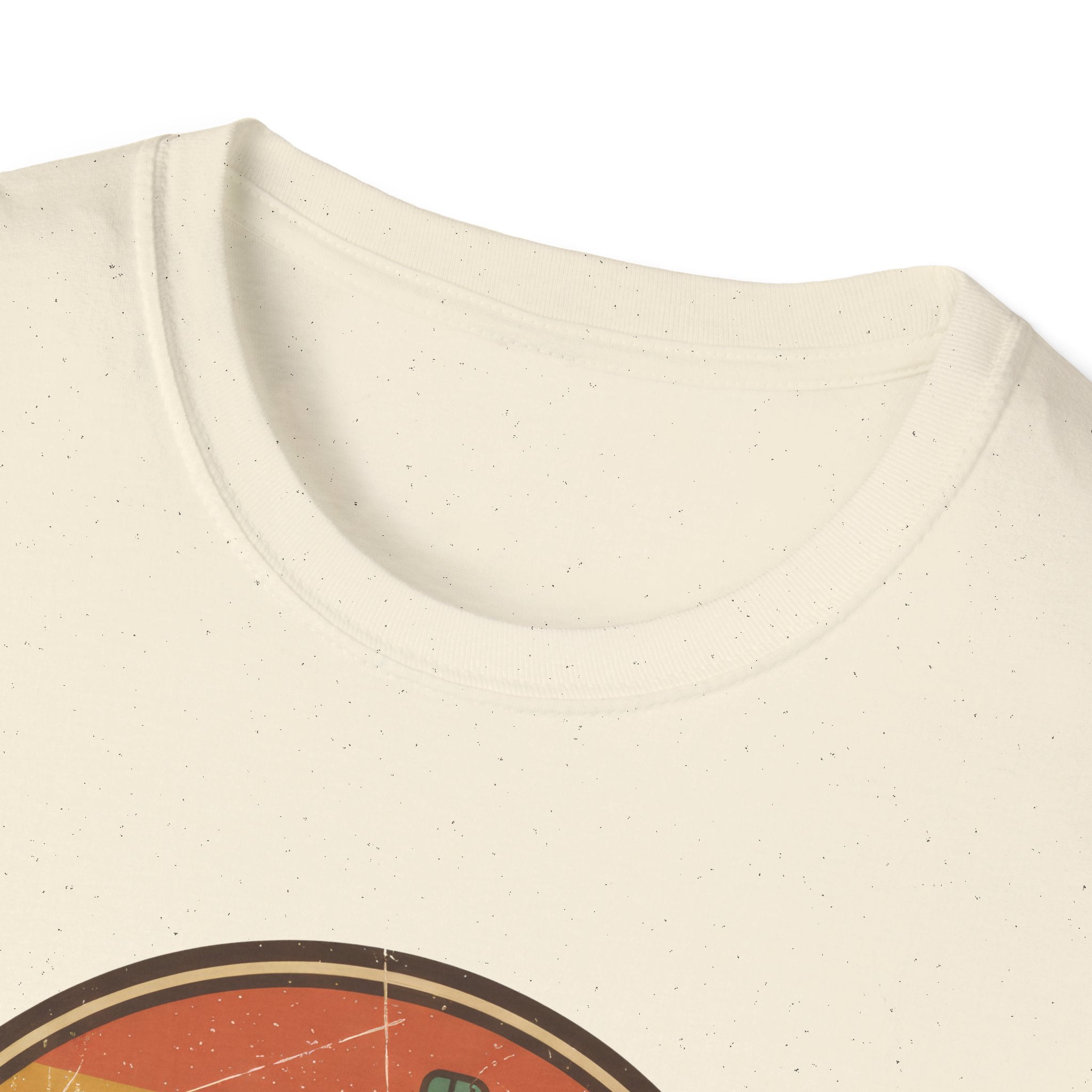 Adventure Dog Life Graphic Tee