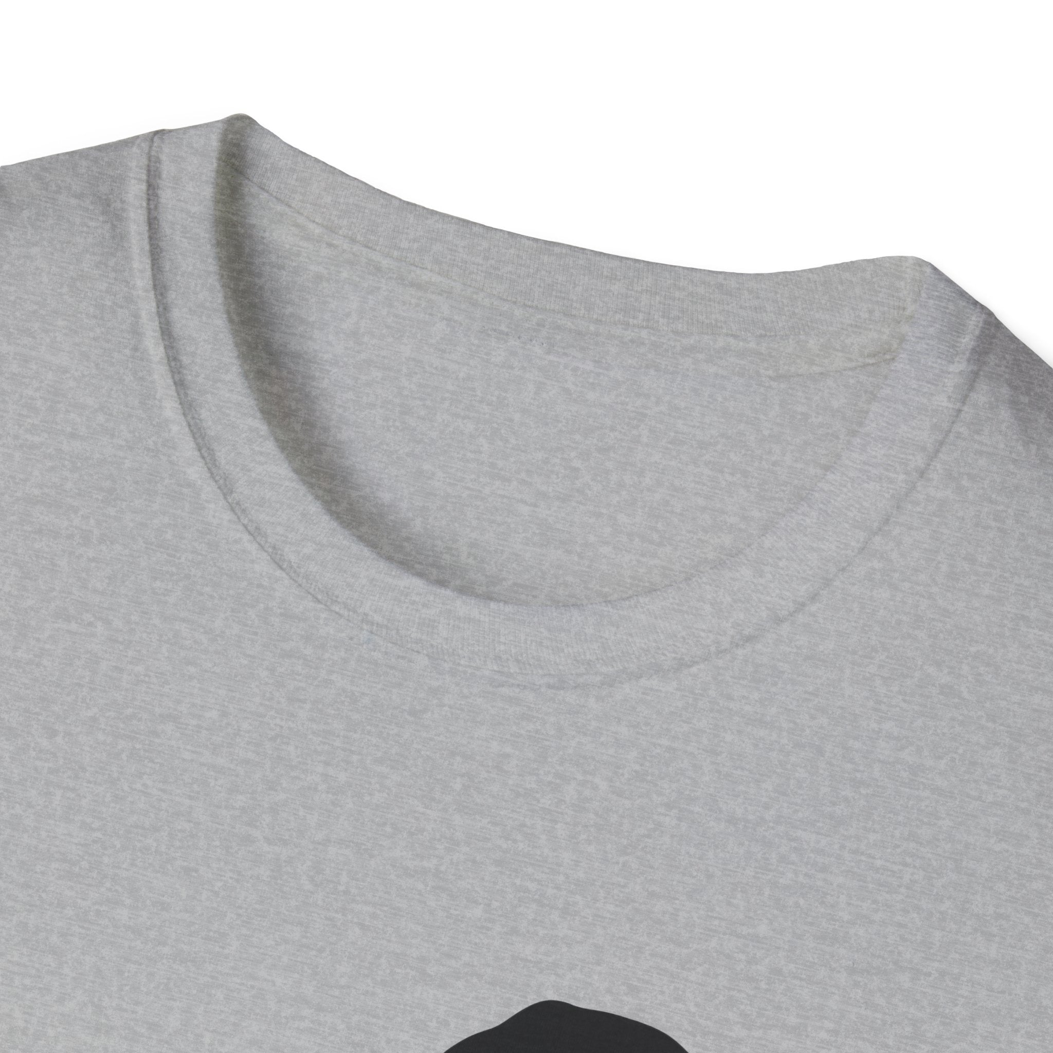 Calm Companionship Graphic Tee