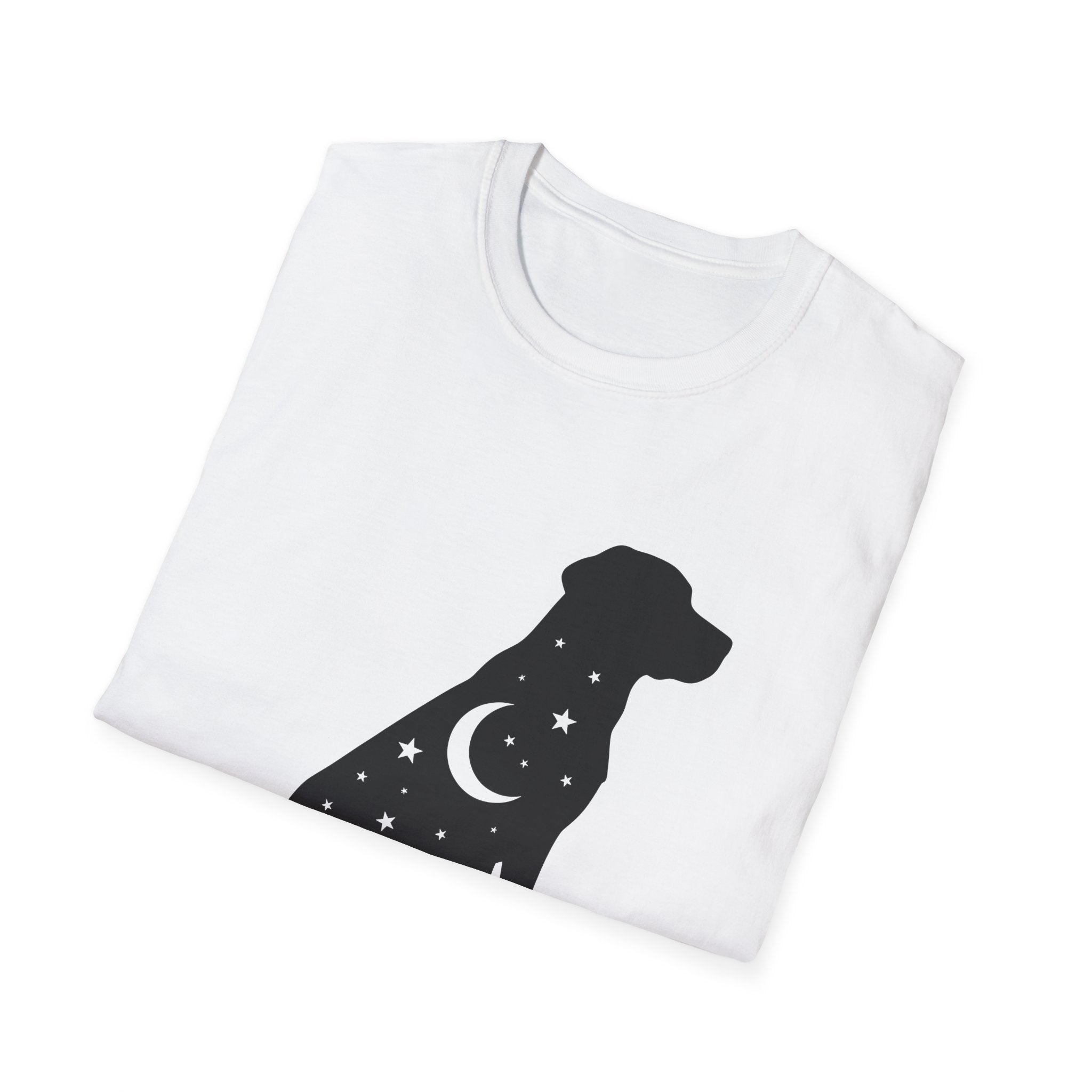 Calm Companionship Graphic Tee