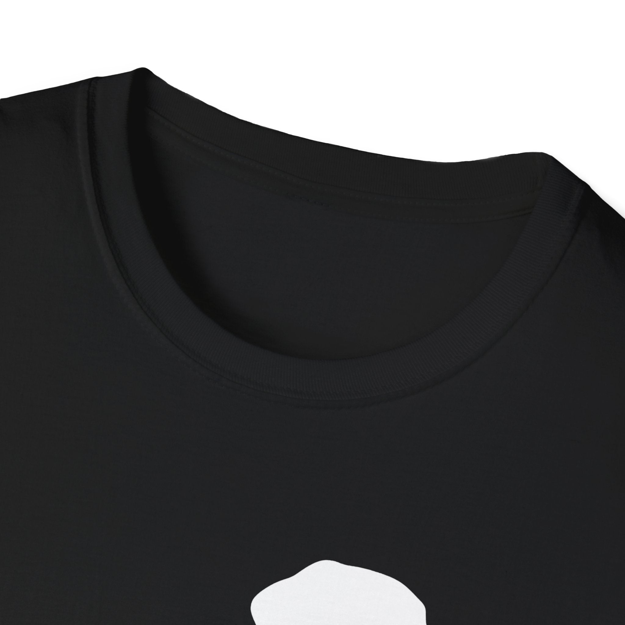 Calm Companionship Graphic Tee