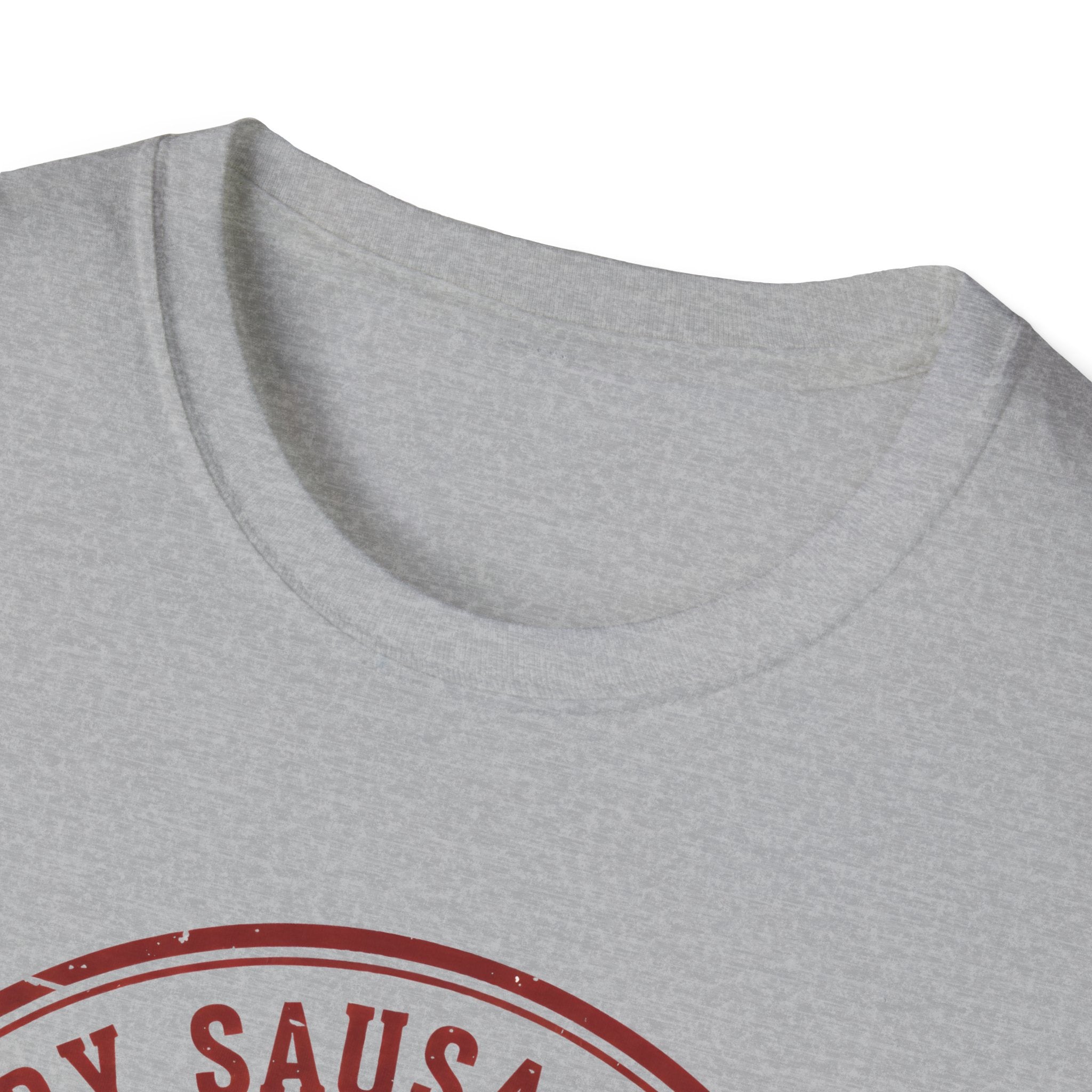 Angry Sausage Club - Est. Always Mad Graphic Tee
