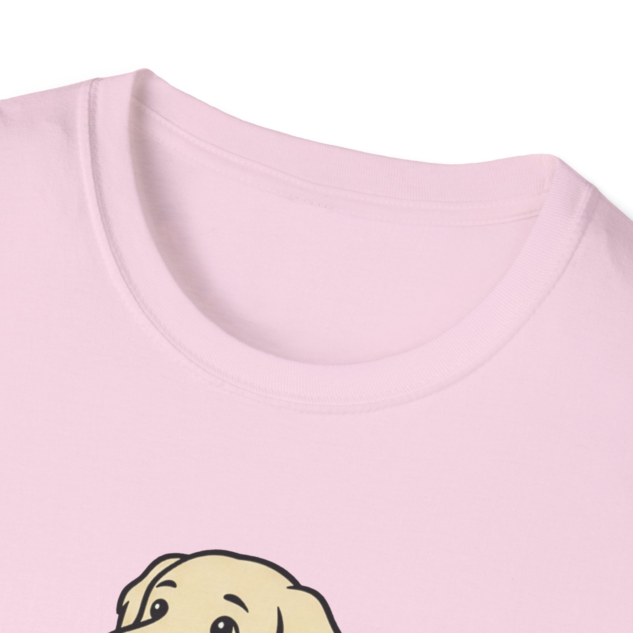 A Good Story Graphic Tee