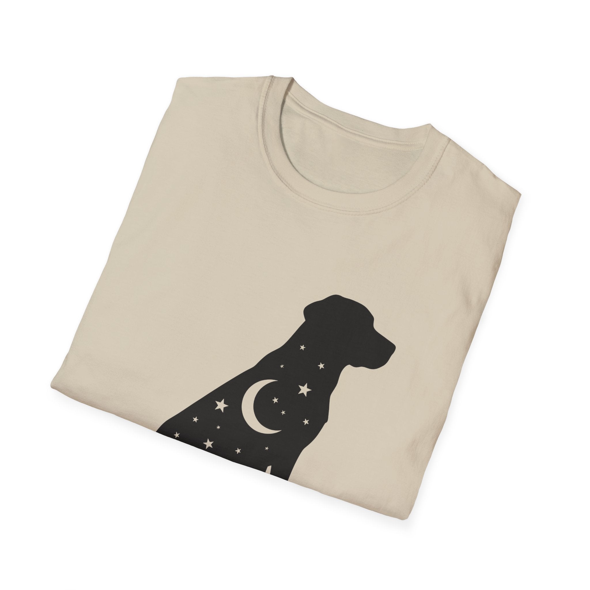 Calm Companionship Graphic Tee