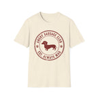 Angry Sausage Club - Est. Always Mad Graphic Tee