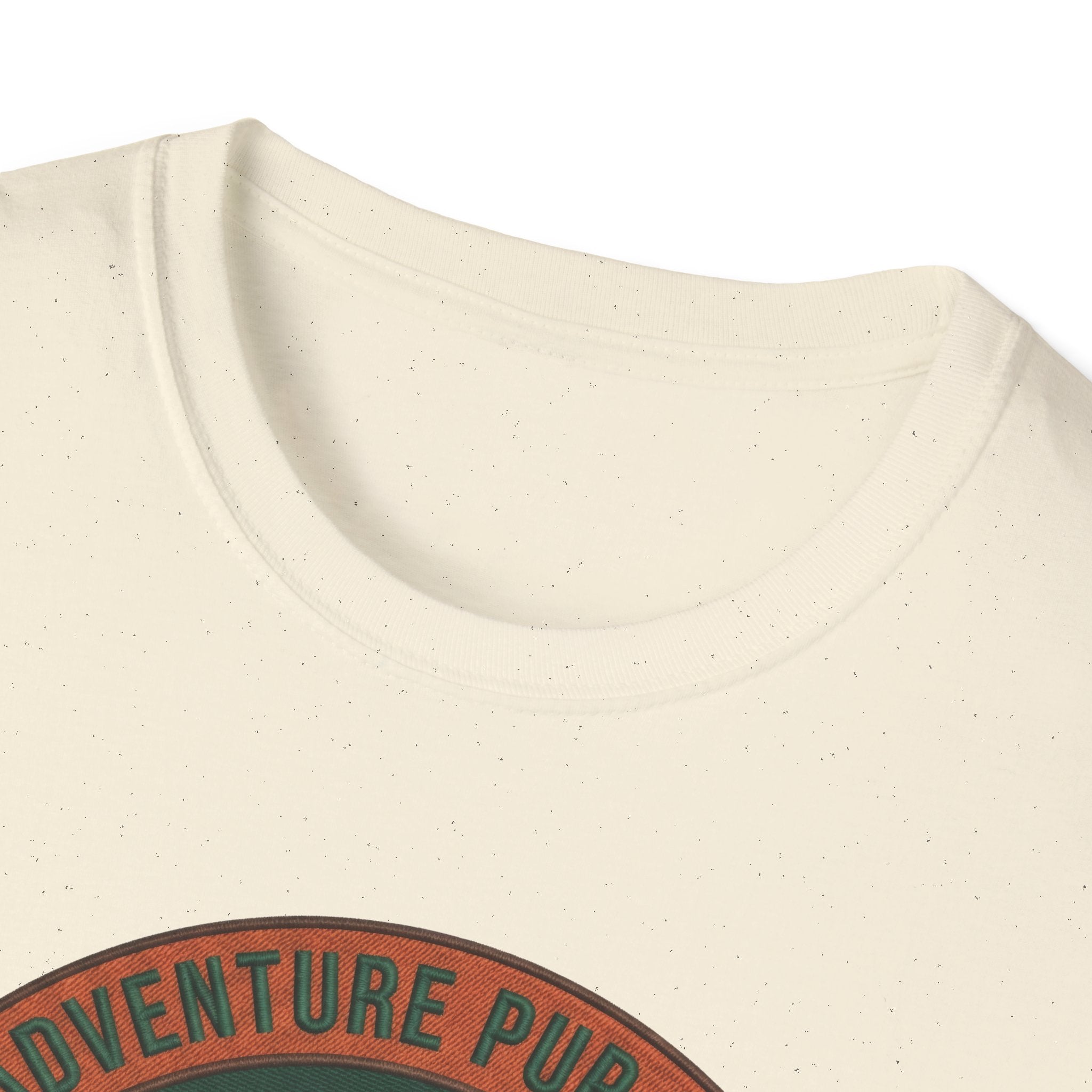 Adventure Pup Club Graphic Tee