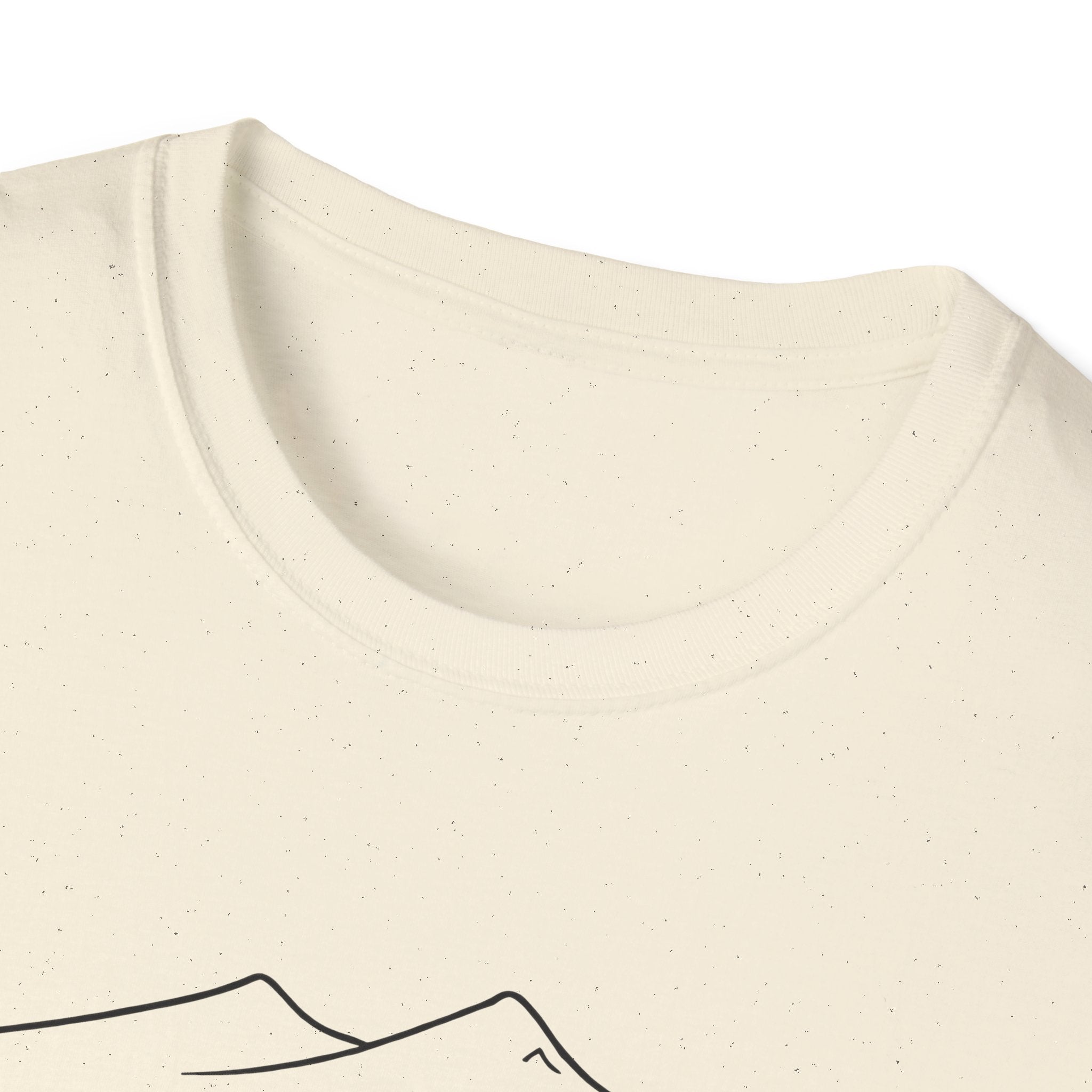 Alpine Dog Co. Graphic Tee