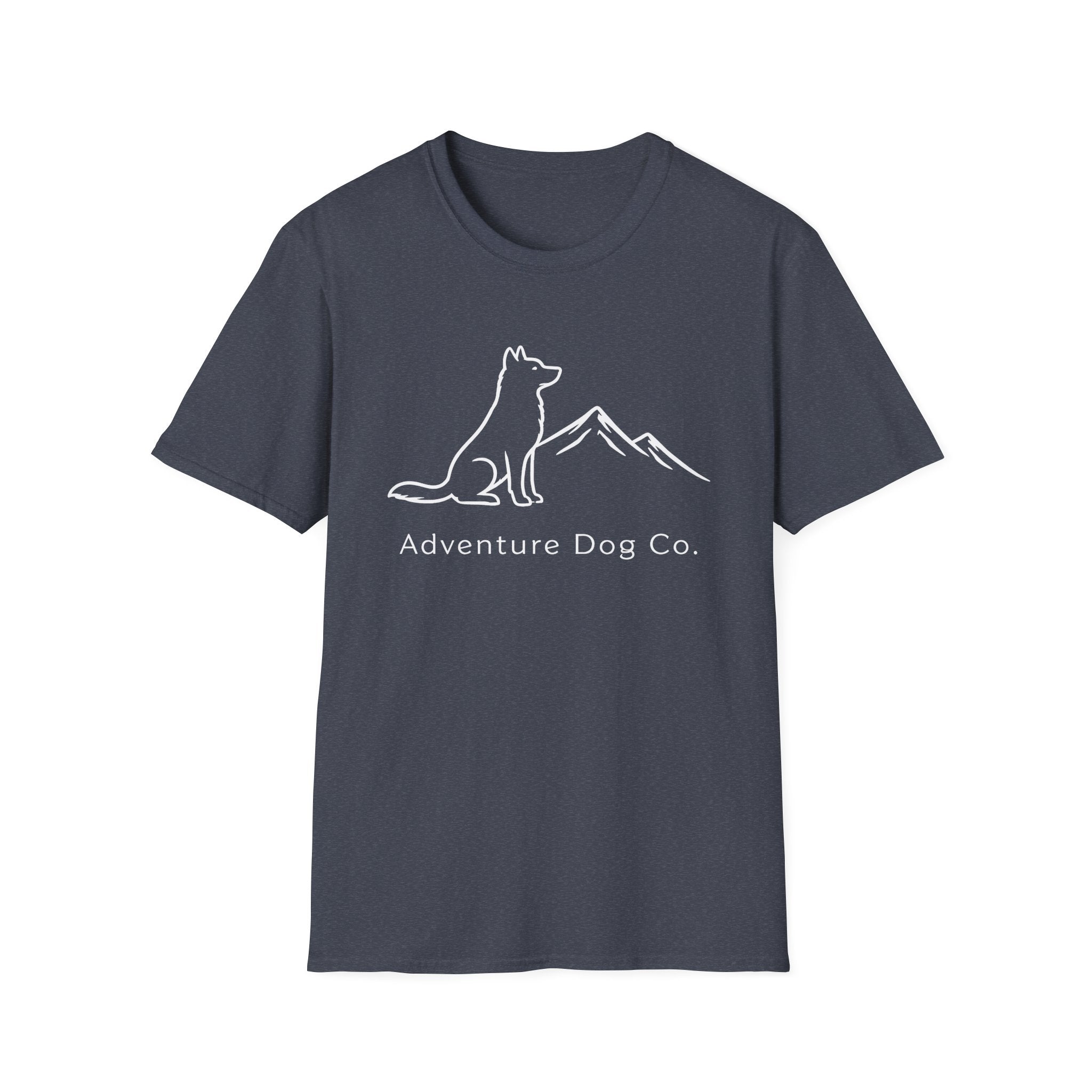 Adventure Dog Co. Graphic Tee