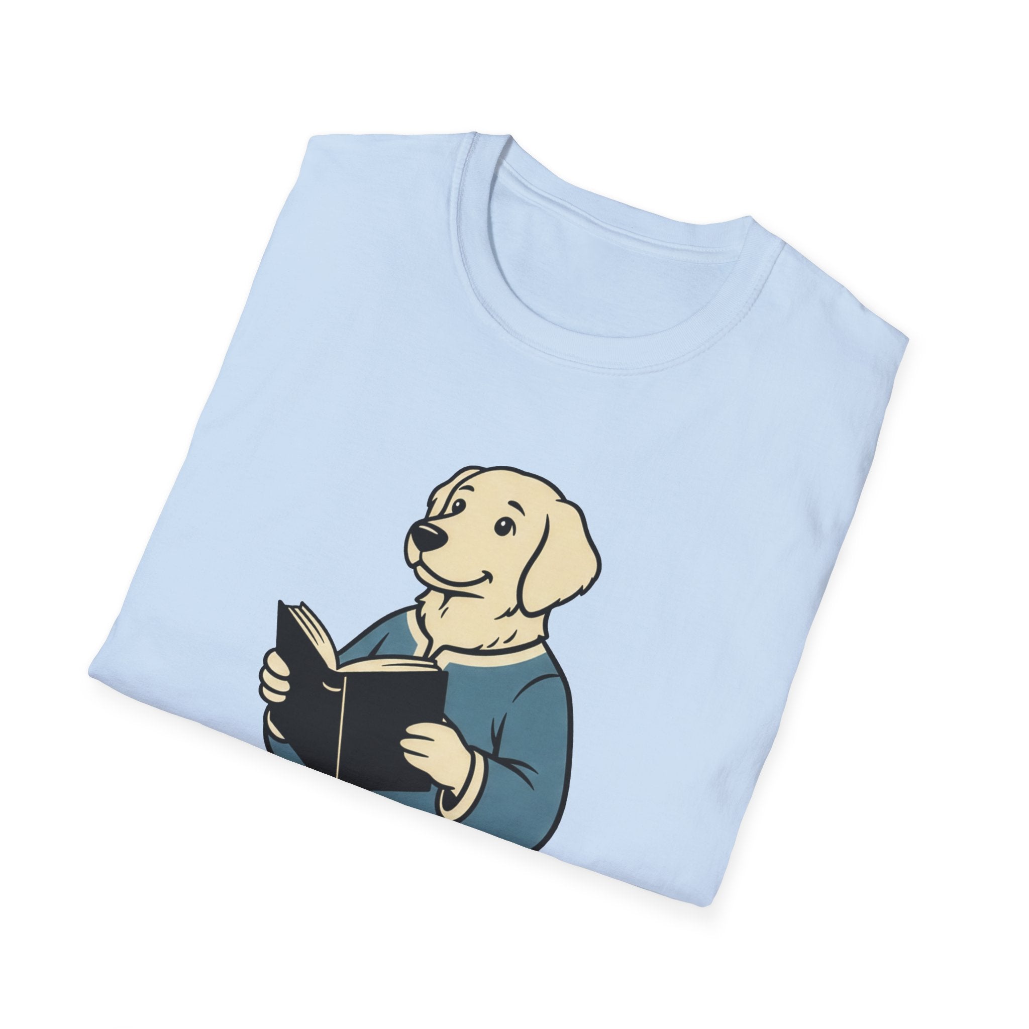 A Good Story Graphic Tee