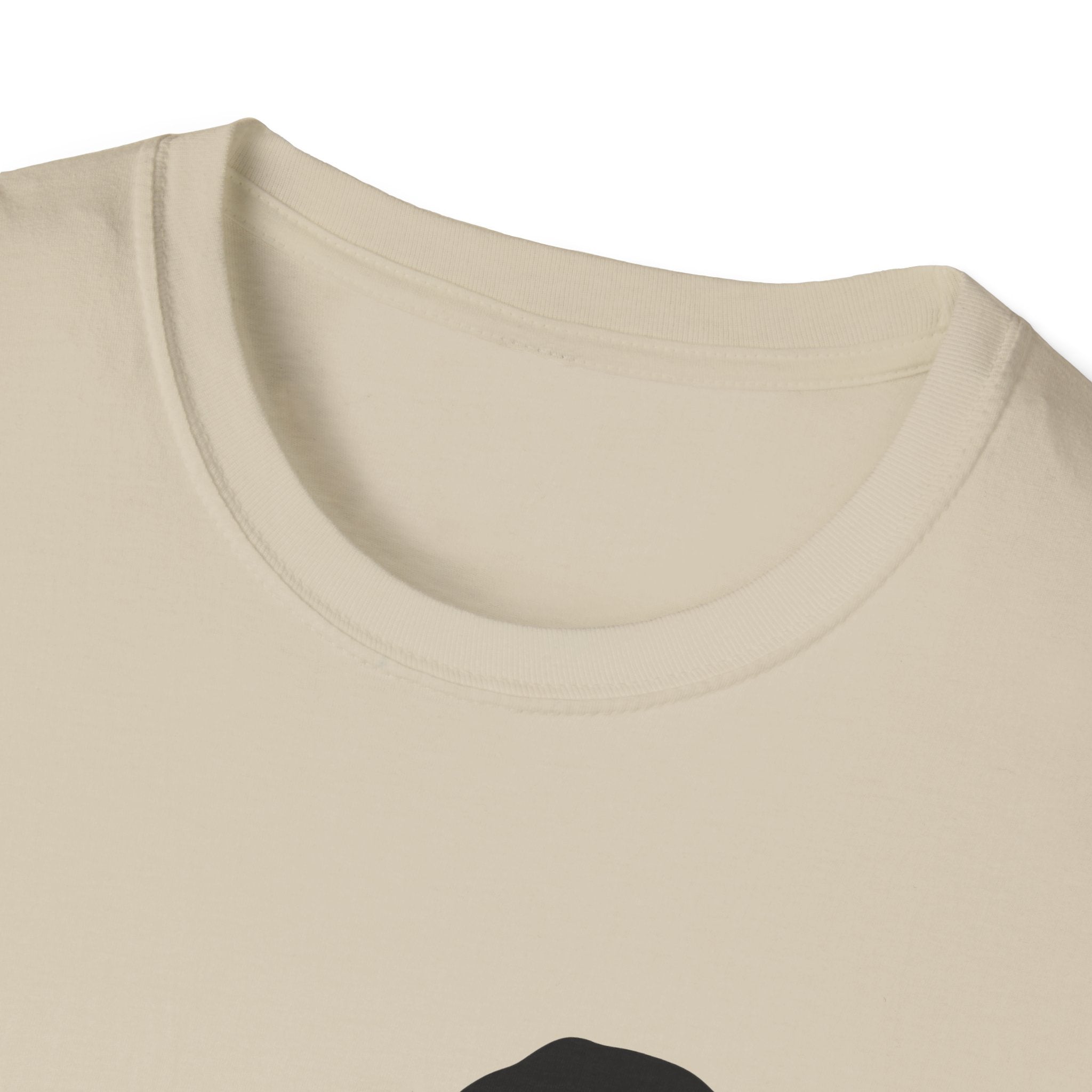 Calm Companionship Graphic Tee