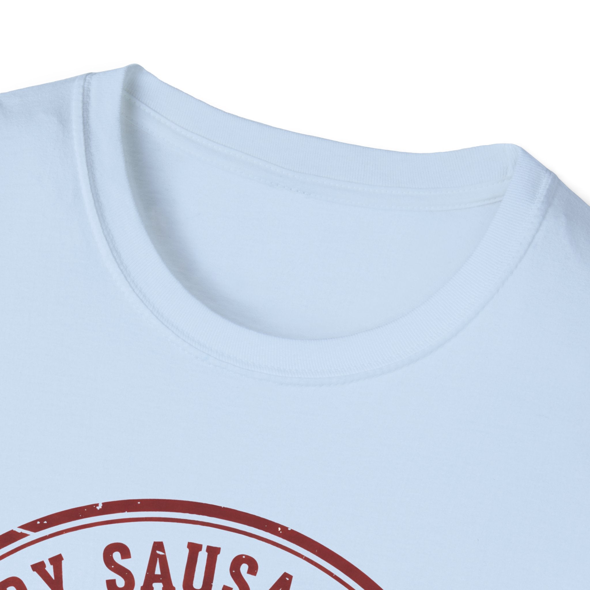 Angry Sausage Club - Est. Always Mad Graphic Tee