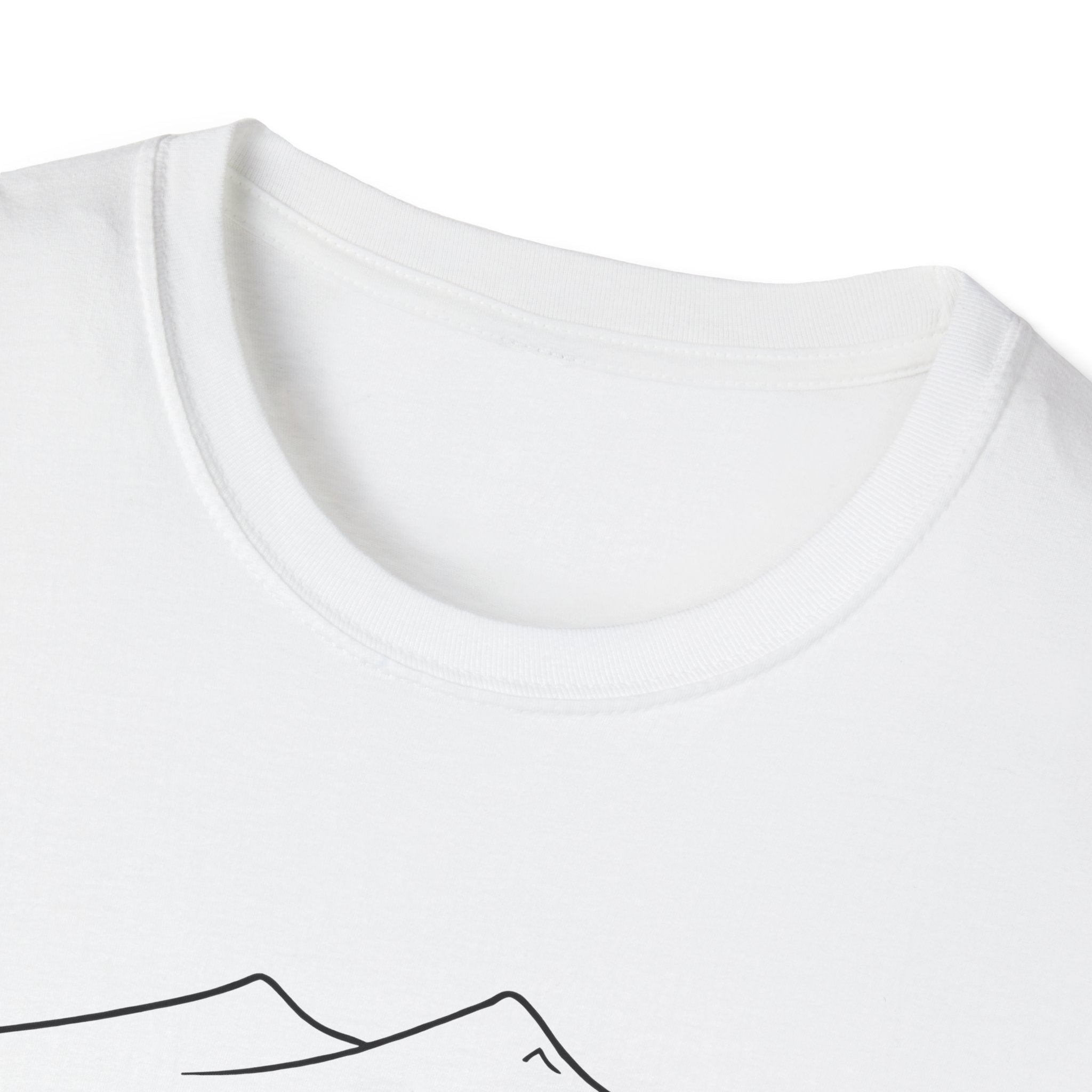 Alpine Dog Co. Graphic Tee