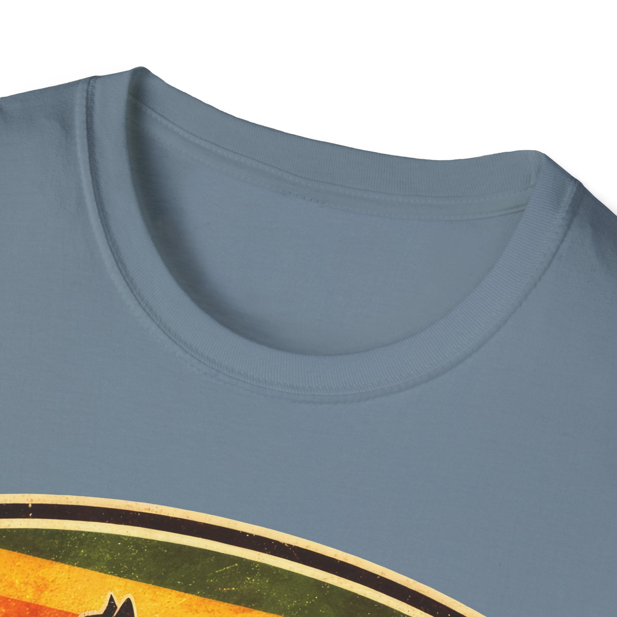 Adventure Is Better With A Dog Graphic Tee