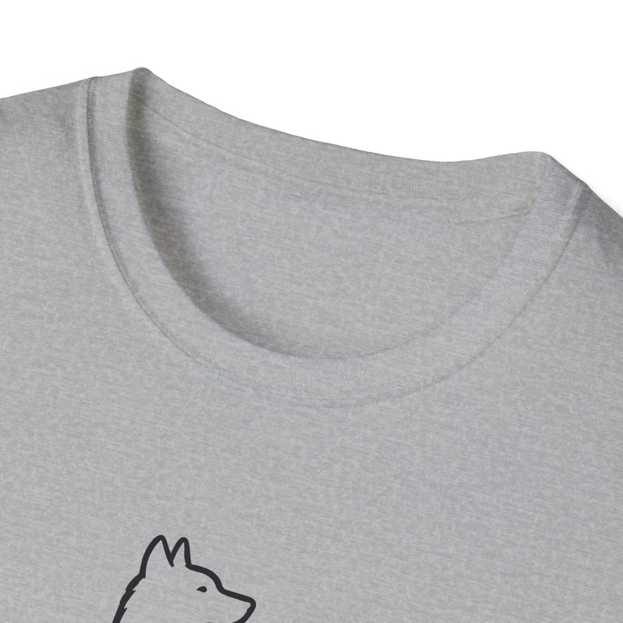 Adventure Dog Co. Graphic Tee