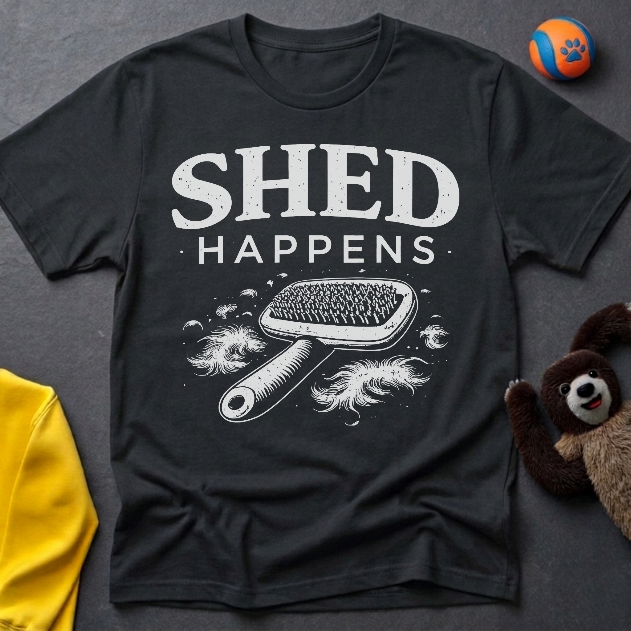 Shed Happens T-Shirt