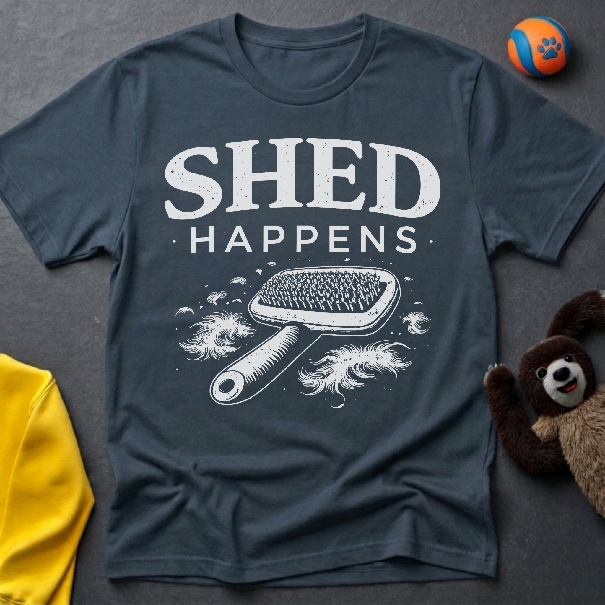 Shed Happens T-Shirt