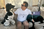 He approved my application - Unisex Tee