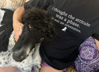 It was an orientation - Unisex Tee