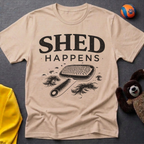 Shed Happens T-Shirt