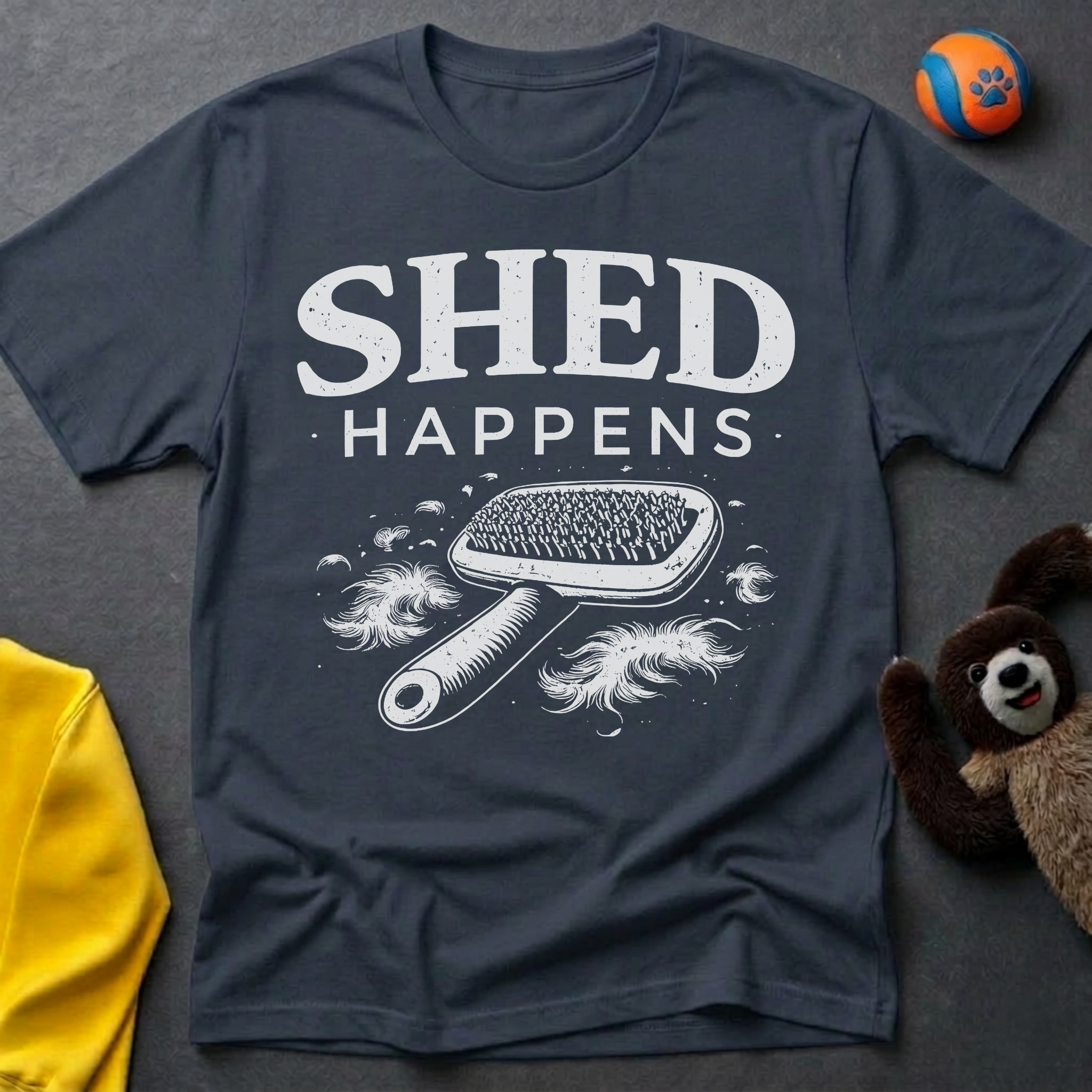 Shed Happens T-Shirt