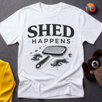 Shed Happens T-Shirt